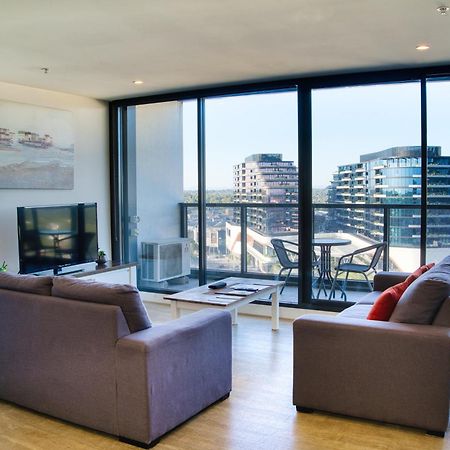 Park Avenue - Ikon Glen Waverley Bagian luar foto