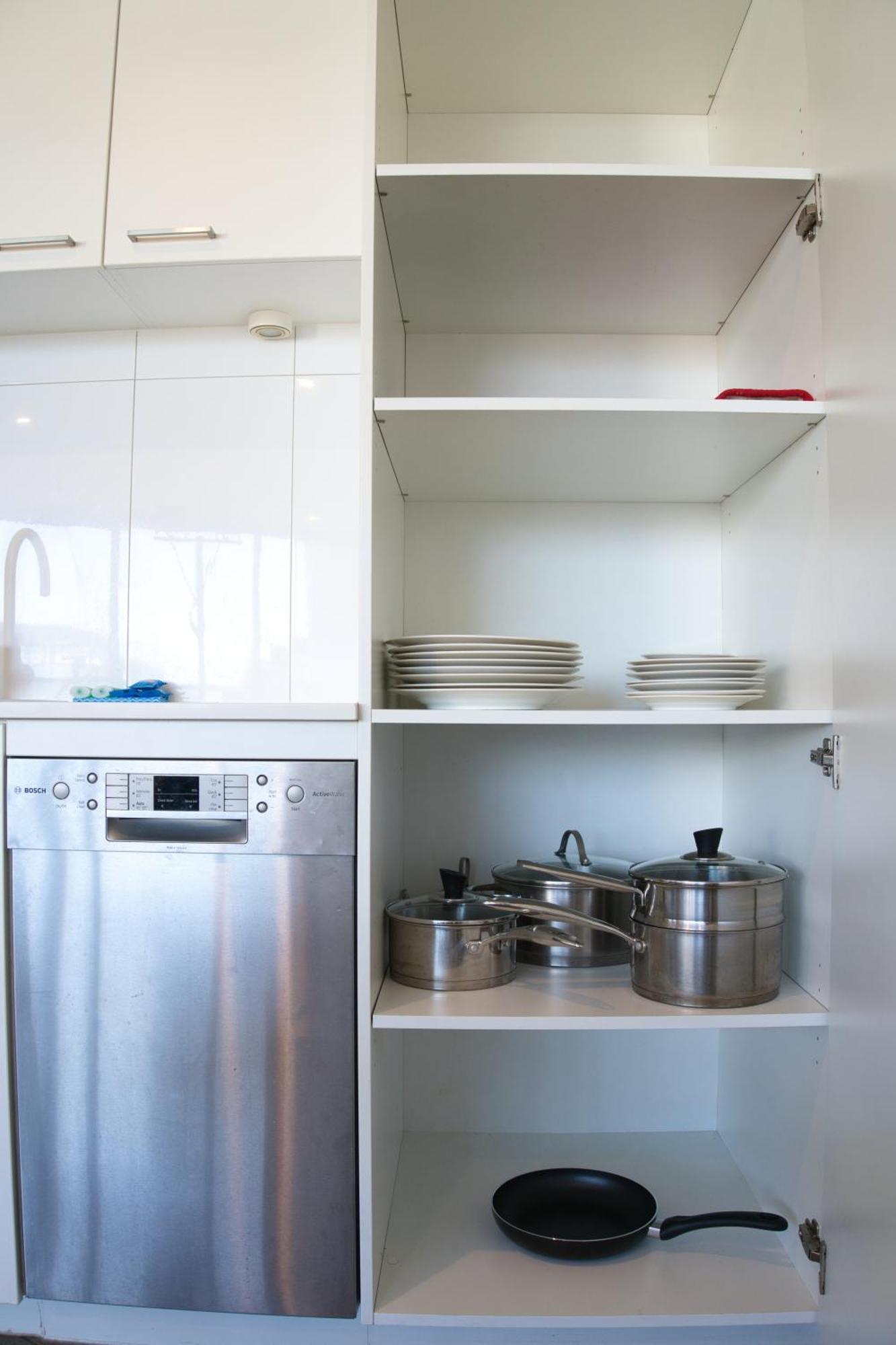 Park Avenue - Ikon Glen Waverley Bagian luar foto