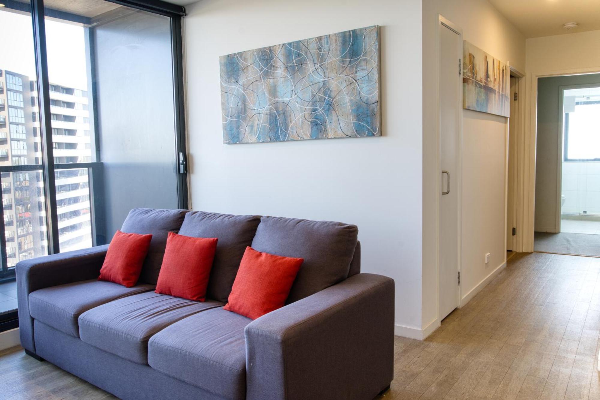 Park Avenue - Ikon Glen Waverley Bagian luar foto