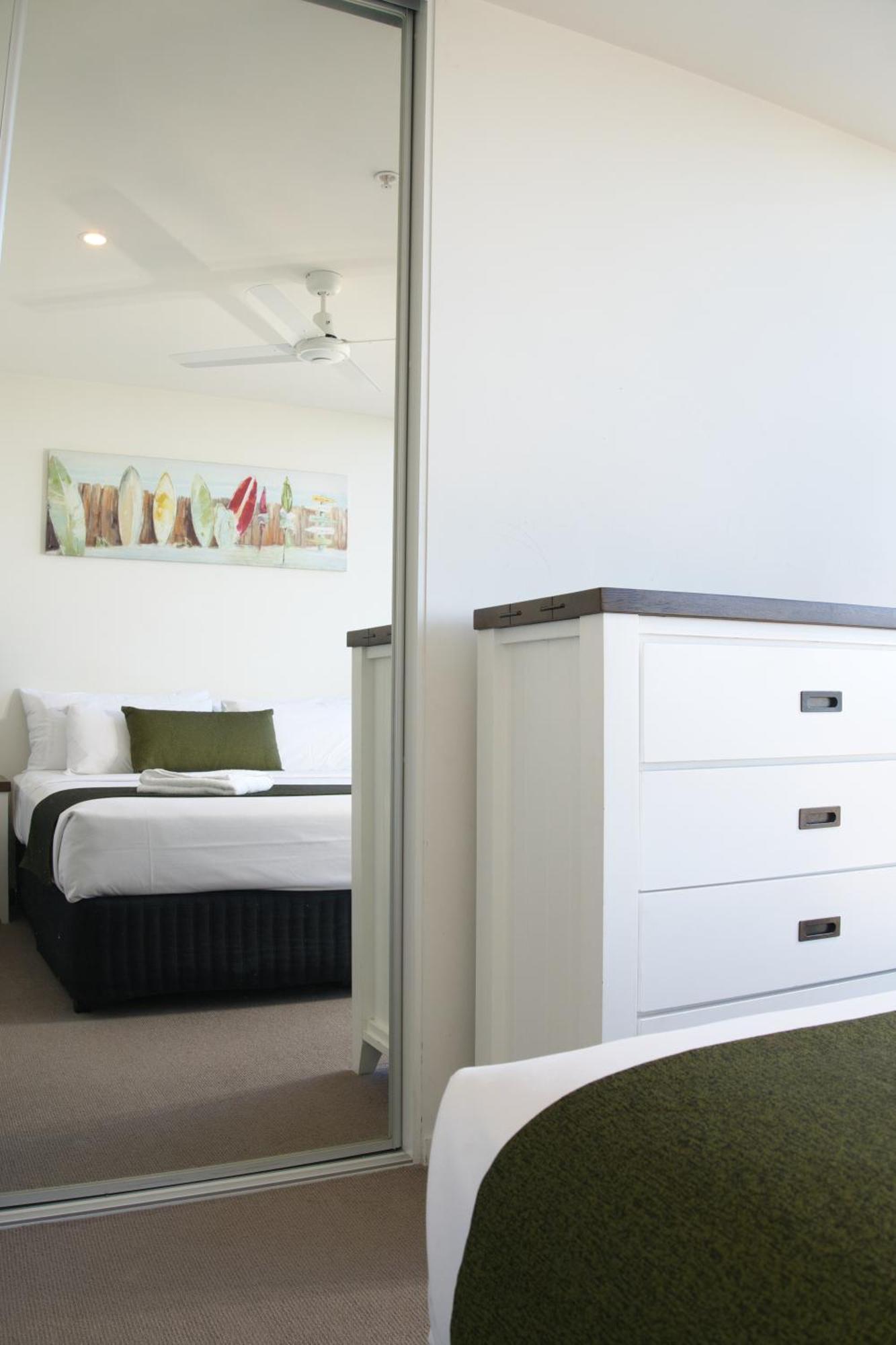 Park Avenue - Ikon Glen Waverley Bagian luar foto