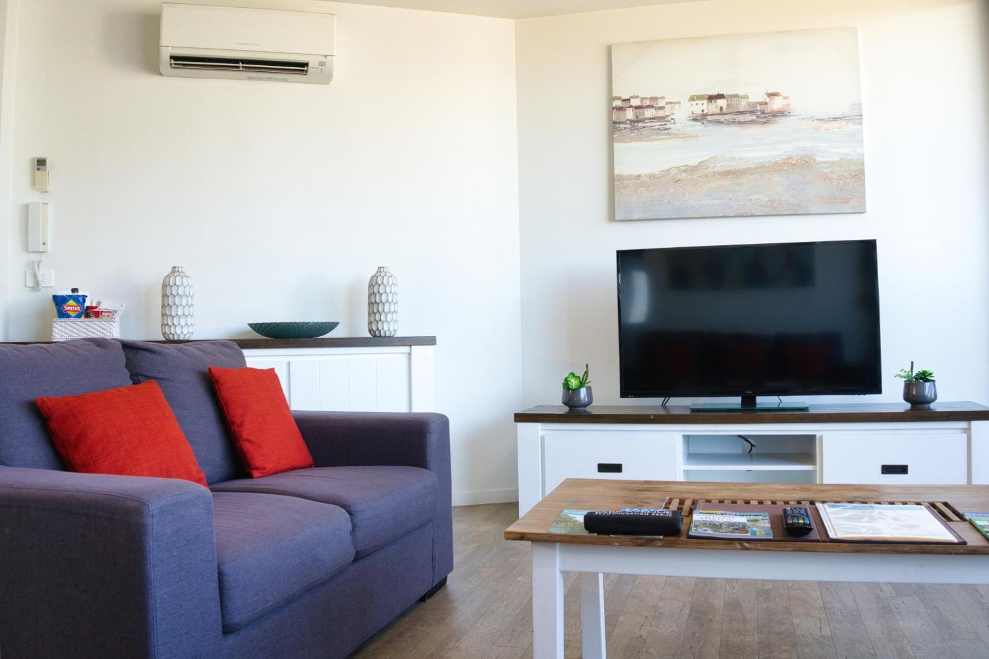 Park Avenue - Ikon Glen Waverley Bagian luar foto